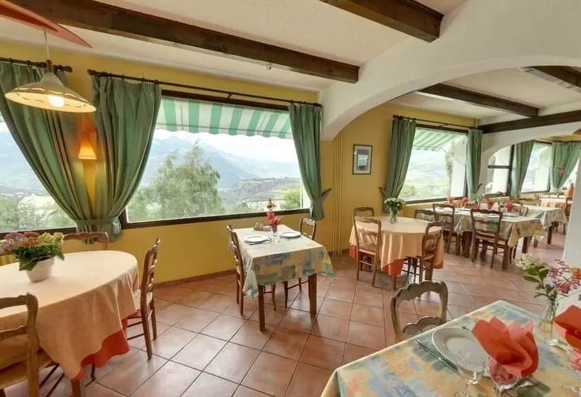 هتل La Bonne Auberge