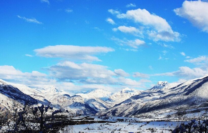 هتل La Bonne Auberge