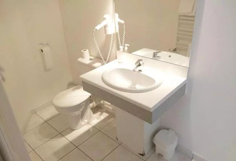 Отель La Bosselle