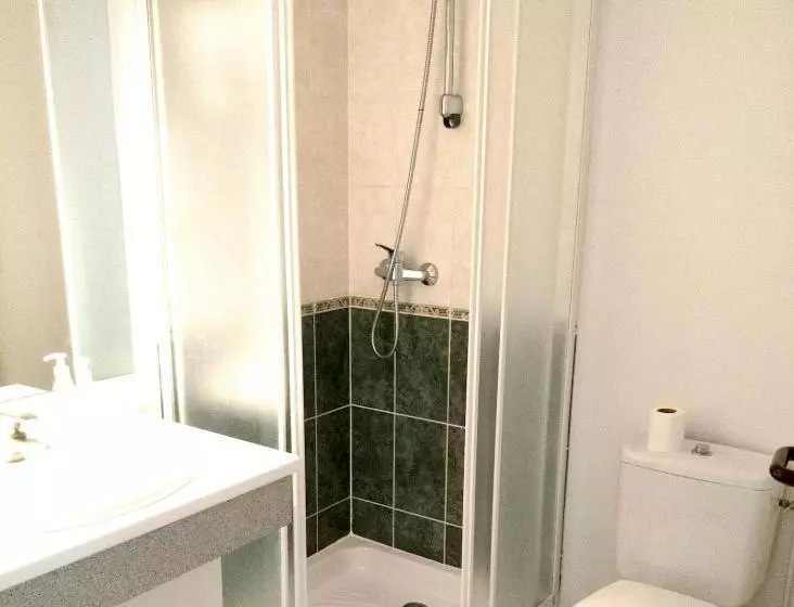 Отель La Bosselle