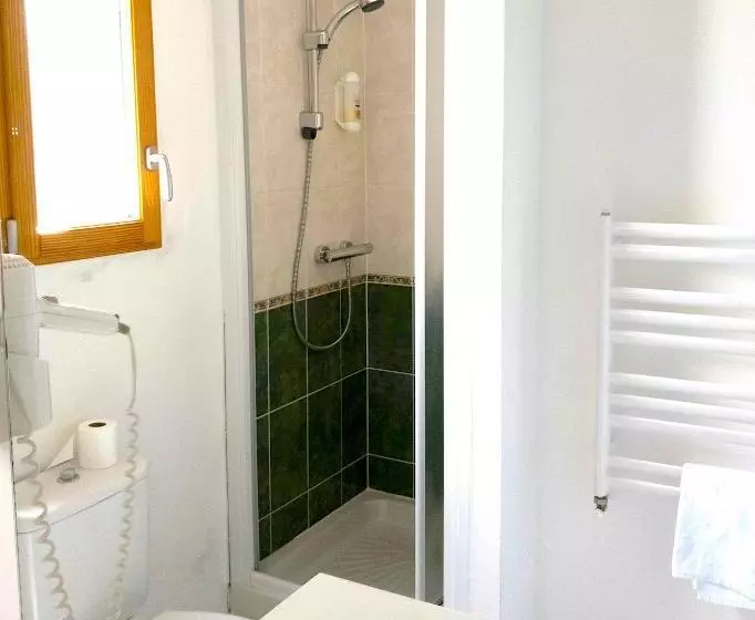 Отель La Bosselle