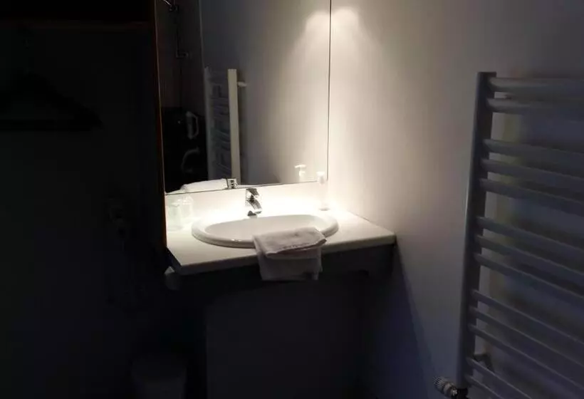 Отель La Bosselle