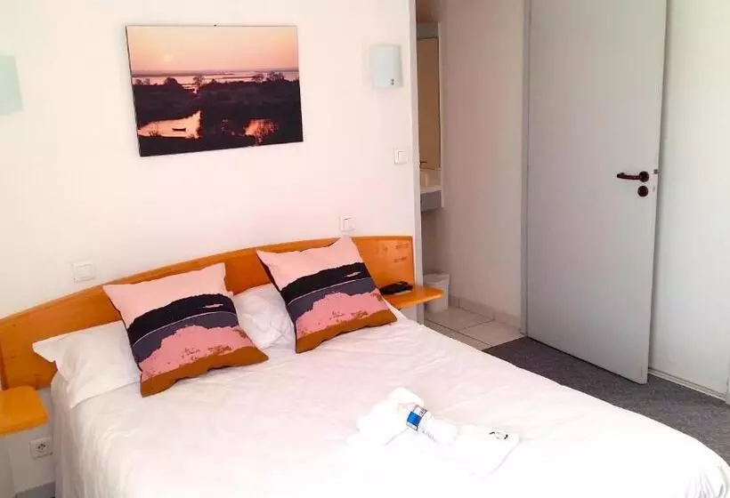 Отель La Bosselle