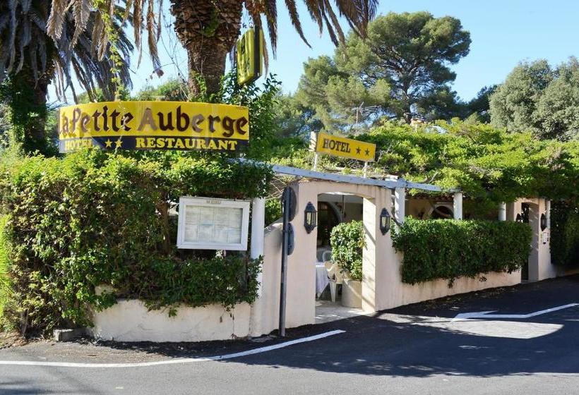 Отель La Petite Auberge