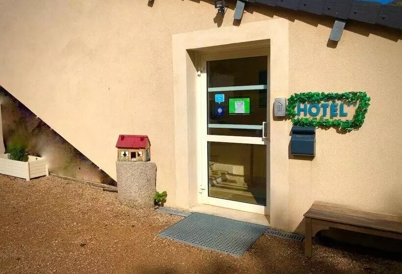 Отель La Vieille Auberge Du Lac