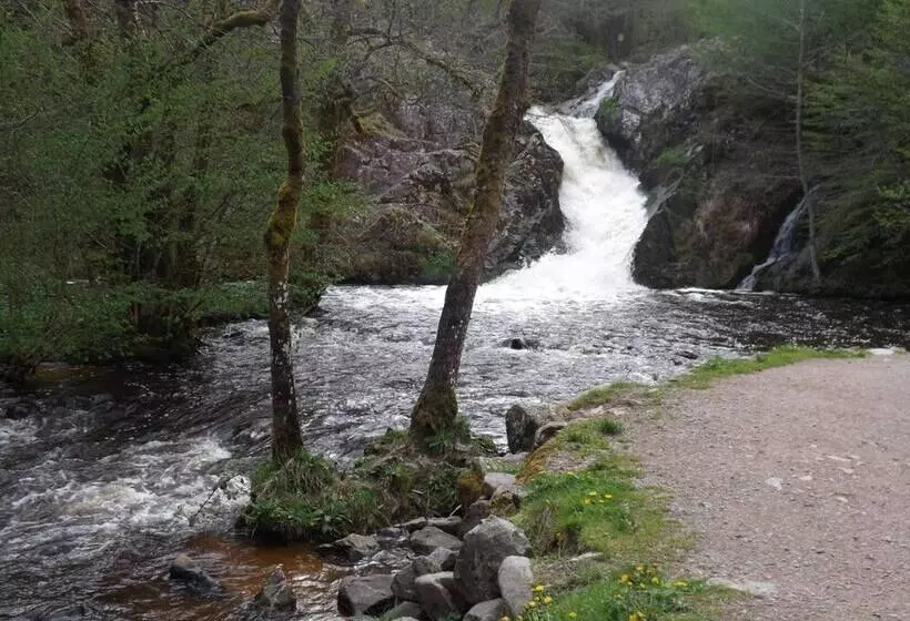 Отель La Vieille Auberge Du Lac