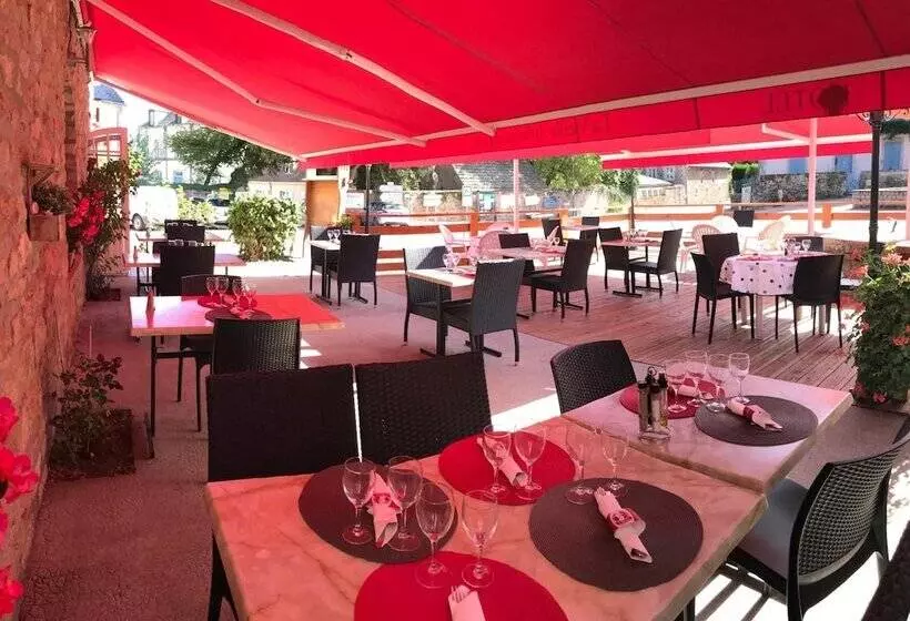 Отель La Vieille Auberge Du Lac