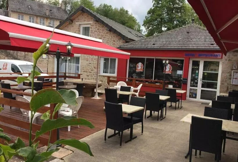 Отель La Vieille Auberge Du Lac