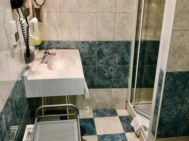 Отель La Vieille Auberge Du Lac