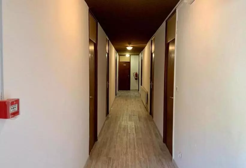 ホテル Le Pidanoux