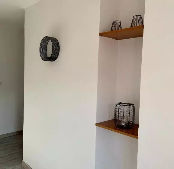 ホテル Le Pidanoux