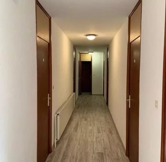 ホテル Le Pidanoux