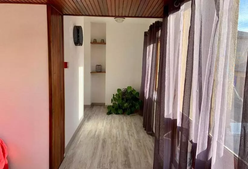 ホテル Le Pidanoux