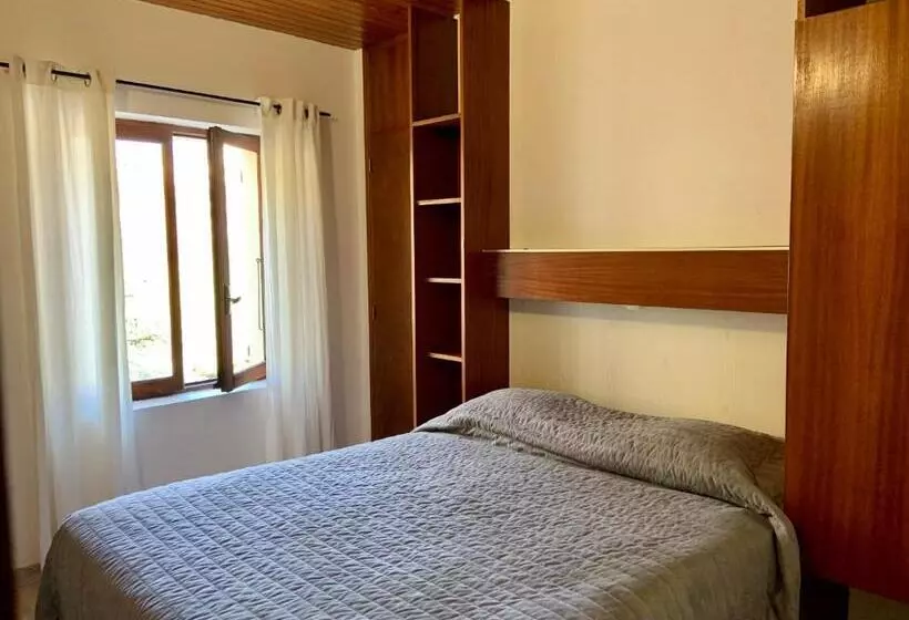 ホテル Le Pidanoux