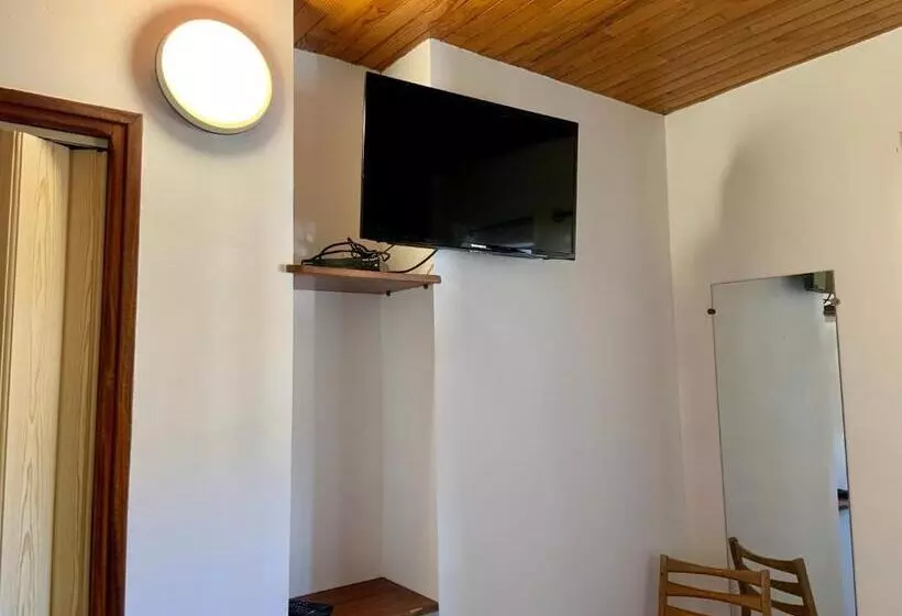 ホテル Le Pidanoux