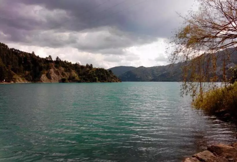 ホテル Le Pidanoux