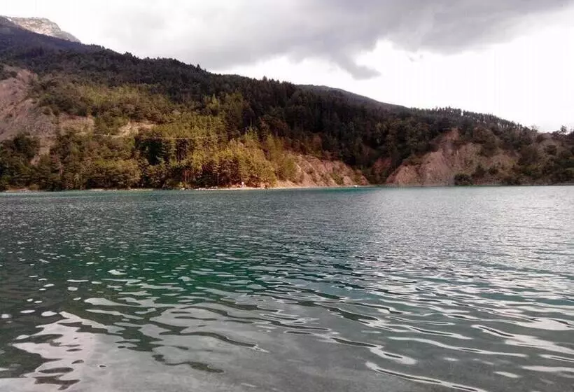 ホテル Le Pidanoux