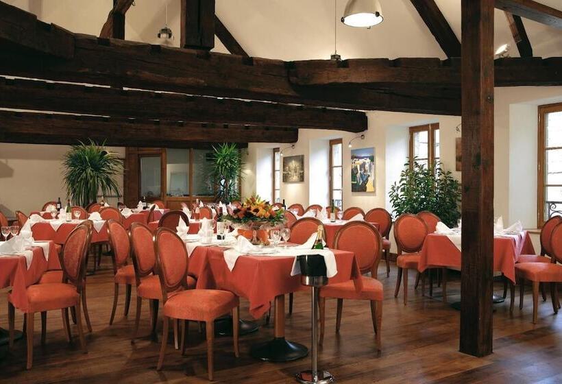 فندق Le Saint Michel