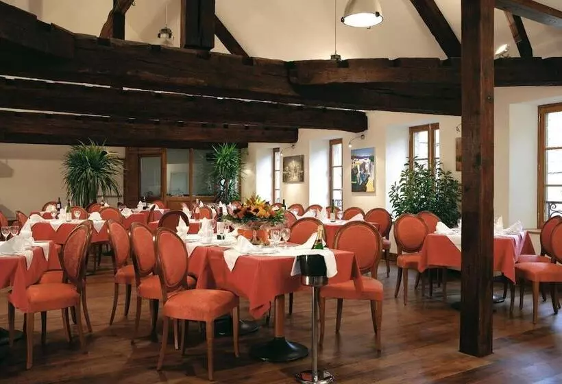 בית מלון כפרי Le Saint Michel