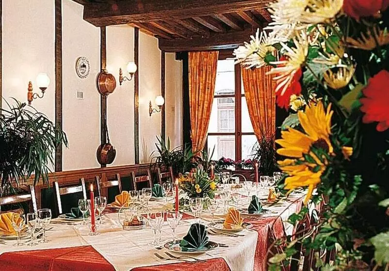 בית מלון כפרי Le Saint Michel