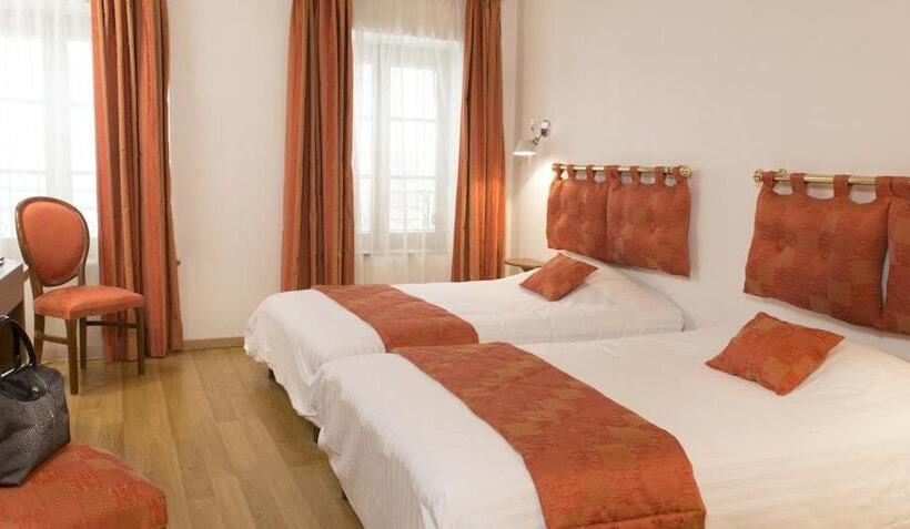 فندق Le Saint Michel