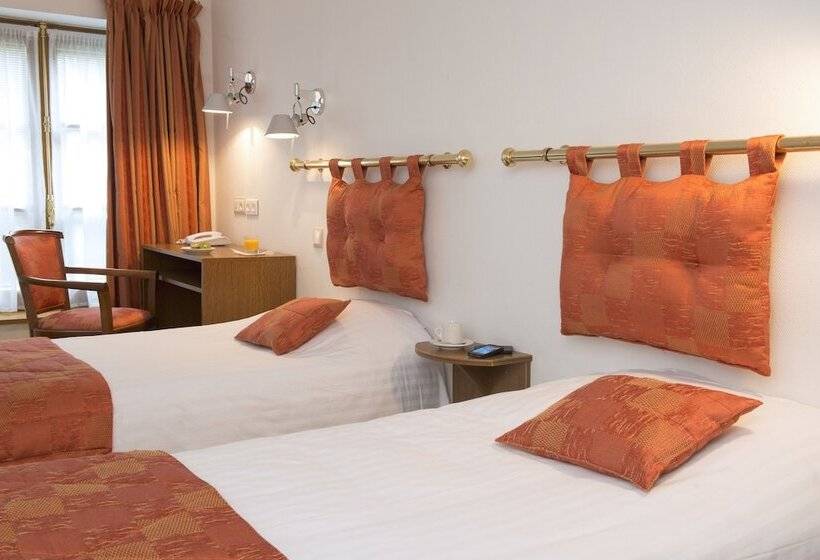 فندق Le Saint Michel