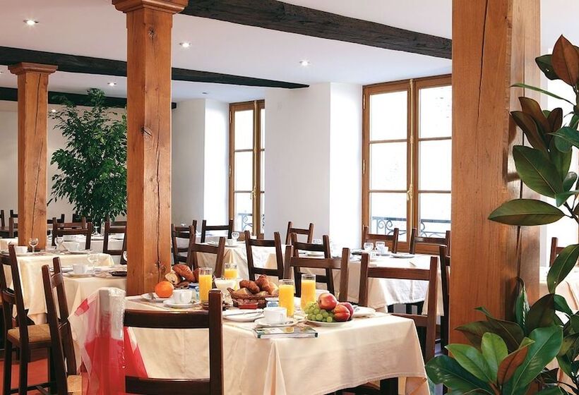 فندق Le Saint Michel