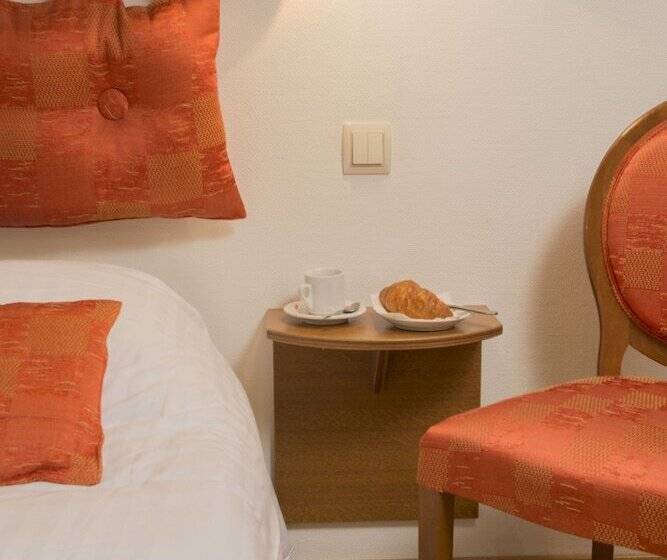 فندق Le Saint Michel