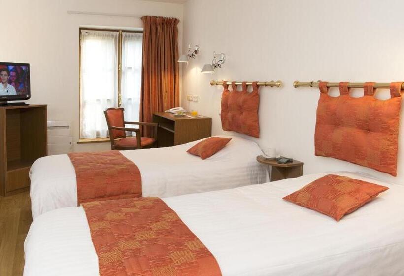 فندق Le Saint Michel