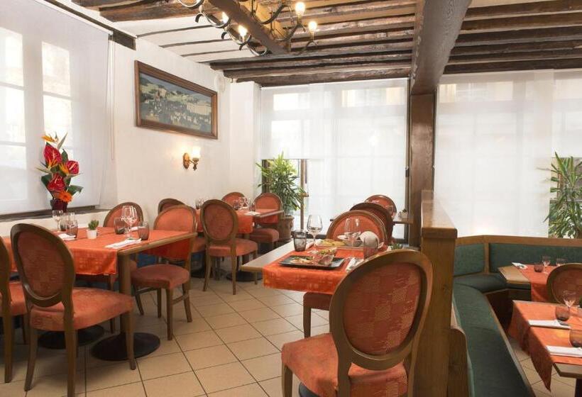 فندق Le Saint Michel