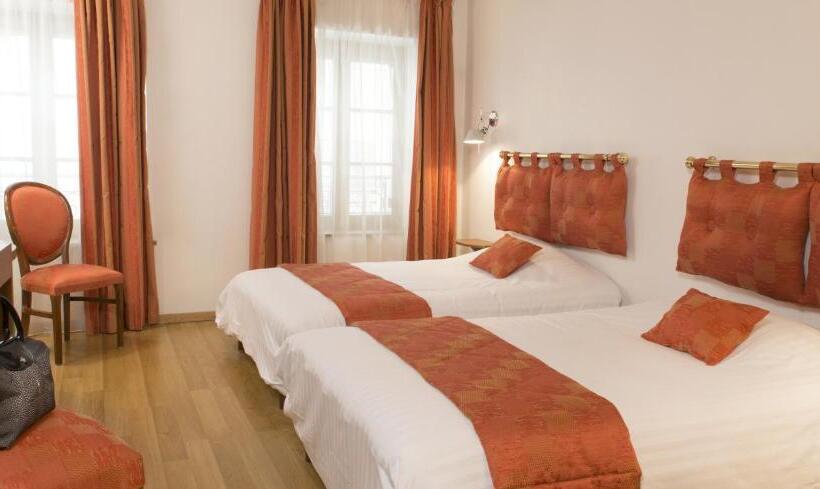 فندق Le Saint Michel