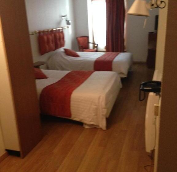 فندق Le Saint Michel