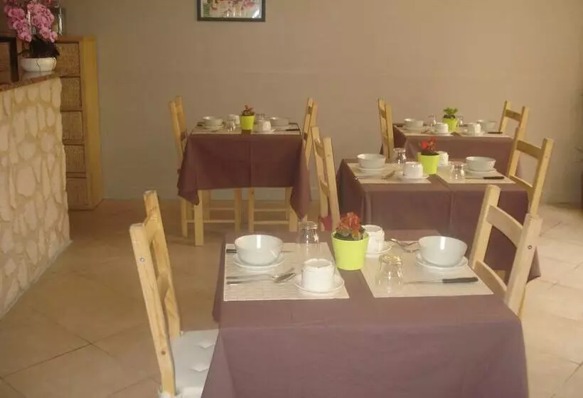 Отель Le Terminus