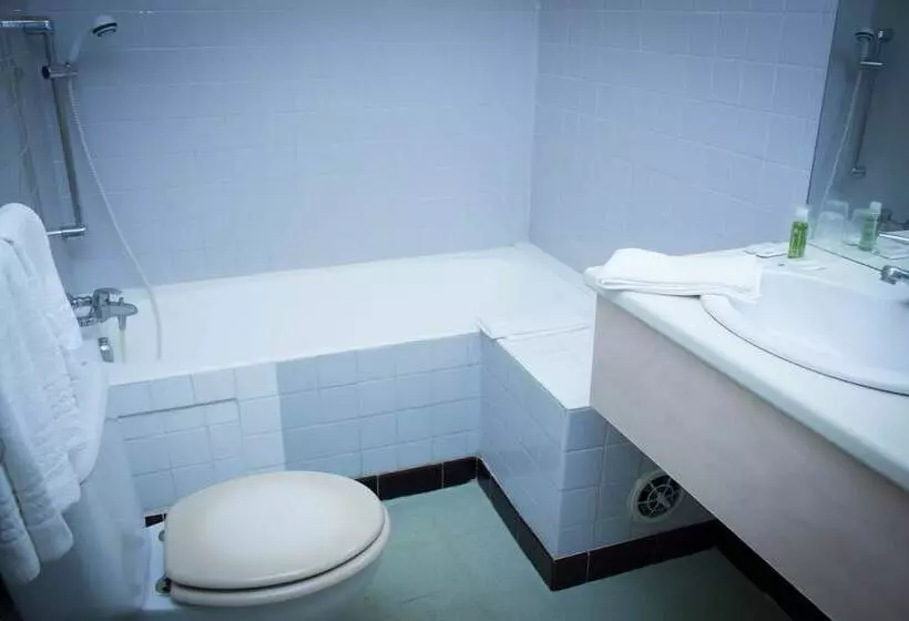 Отель Le Terminus