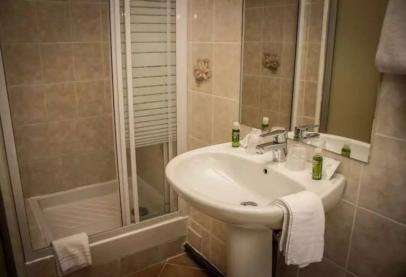 Отель Le Terminus