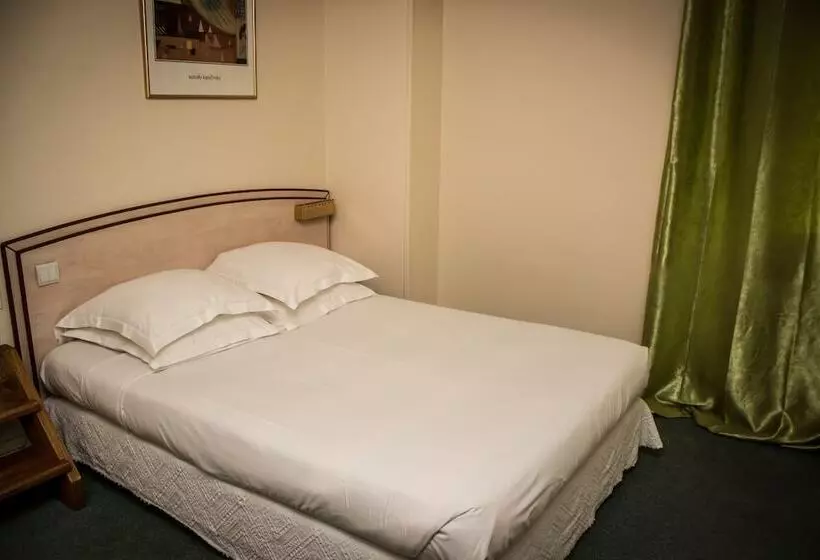 Отель Le Terminus