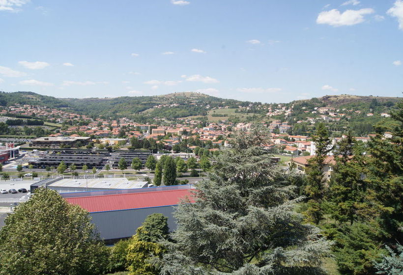 Отель Relais Du Val Vert