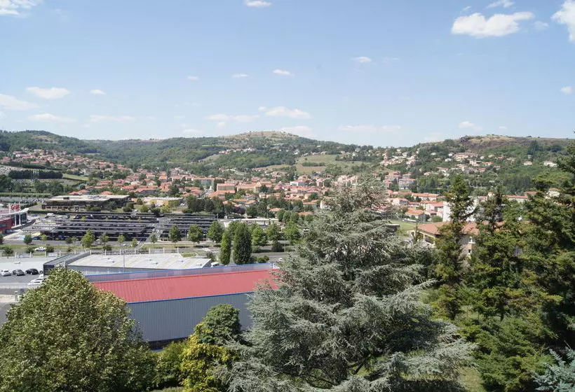 호텔 Relais Du Val Vert