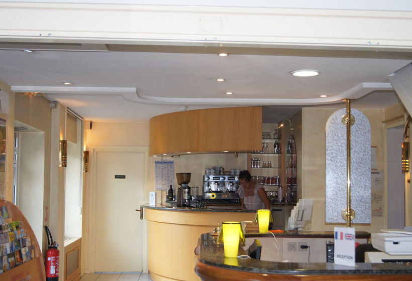 Отель Relais Du Val Vert