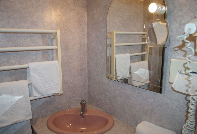 Отель Relais Du Val Vert