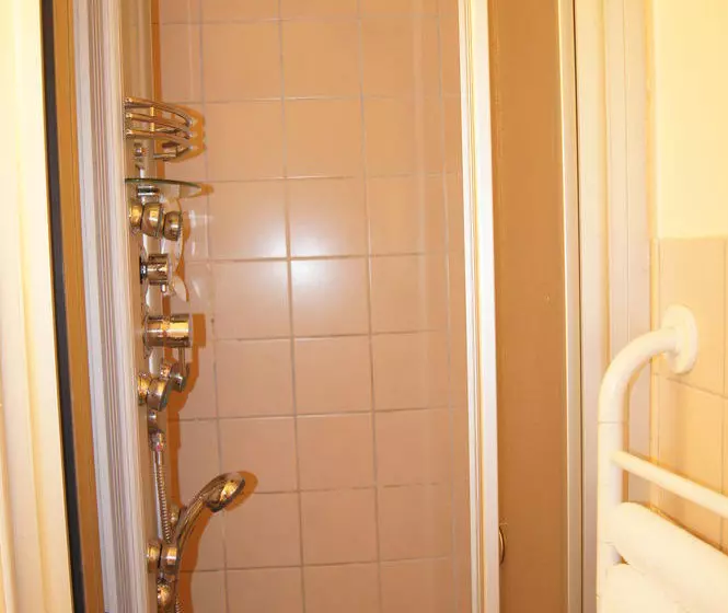 호텔 Relais Du Val Vert