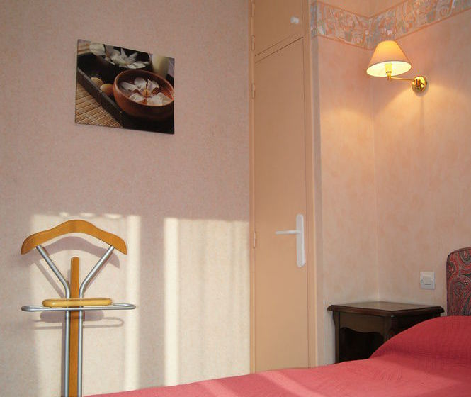 Отель Relais Du Val Vert