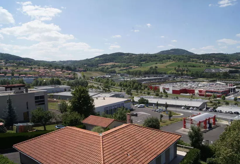 호텔 Relais Du Val Vert