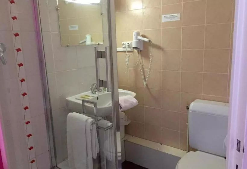 هتل Le Vendangerot