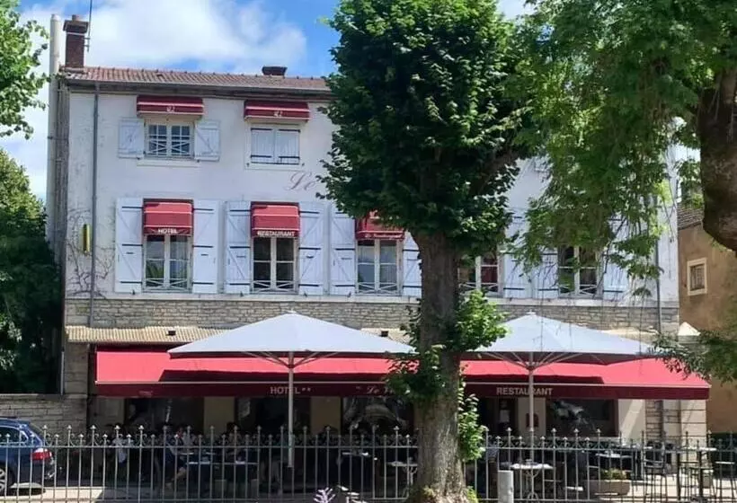 هتل Le Vendangerot