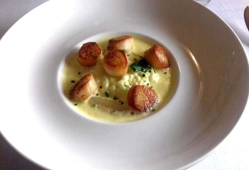 Отель Le Vendangerot