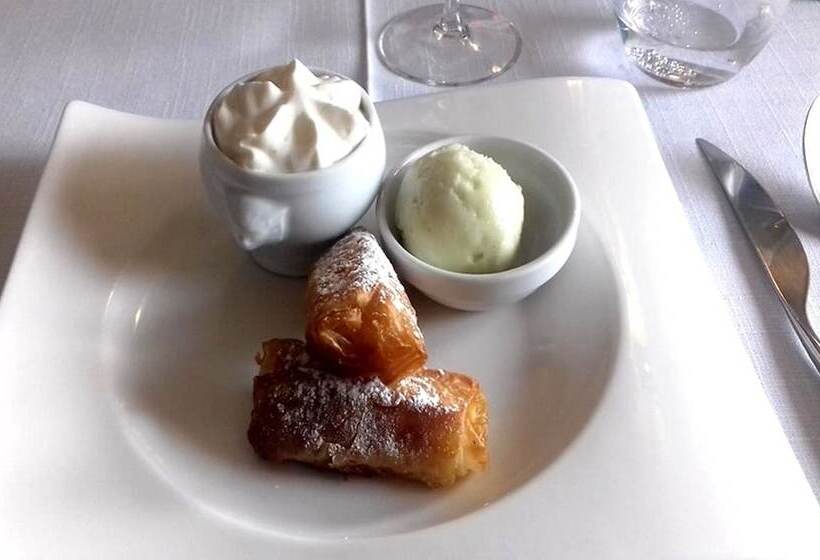 Отель Le Vendangerot