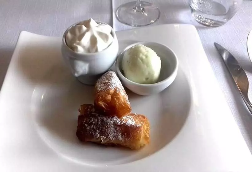 هتل Le Vendangerot