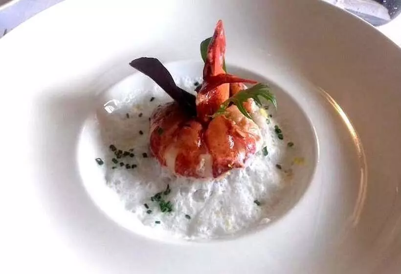 هتل Le Vendangerot