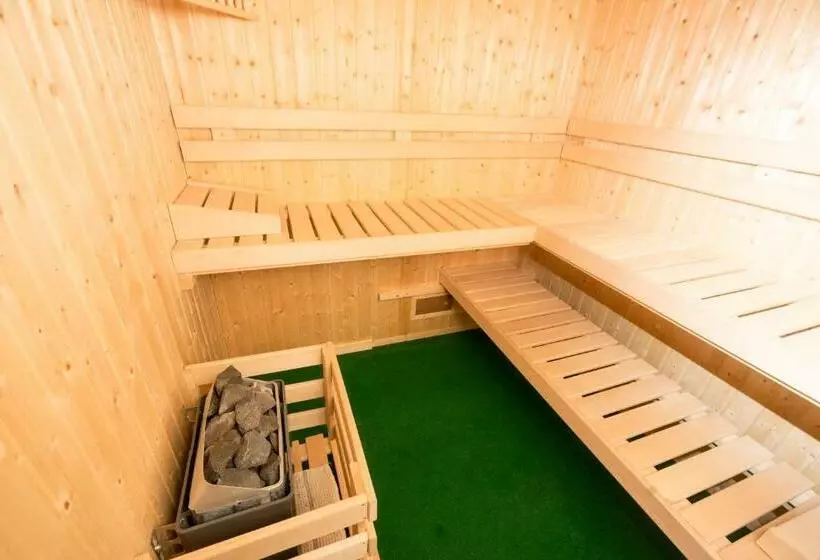 فندق Le Vieux Tilleul